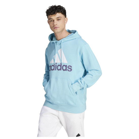 Adidas Ανδρικό φούτερ Big Logo French Terry